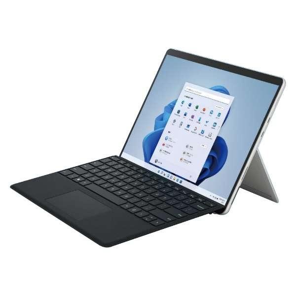 新品未開封】Microsoft Surface Pro 8 IUR-00006【送料無料】【即日