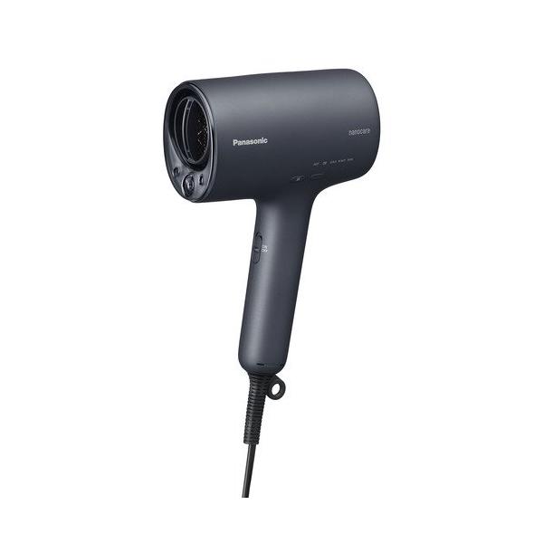 【新品】Panasonic ヘアードライヤー ナノケア ディープネイビー EH-NA0J-A【送料無料】【即日発送、土祝日発送】