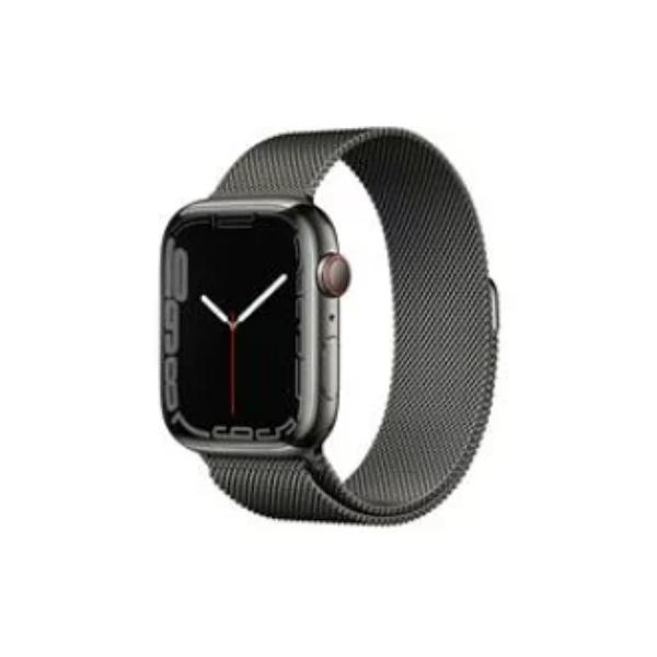クーポンで半額☆2280円！ 【新品未開封】APPLE Watch Series 7 GPS+