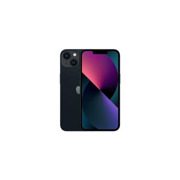 iPhone 13 【新品未開封】APPLE iPhone13 128GB Midnight MLNC3J/A