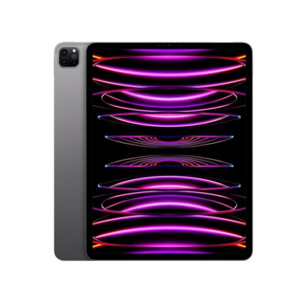 iPad Pro 【新品未開封】APPLE Pro第6世代 256GB 12.9インチ Wi-Fi