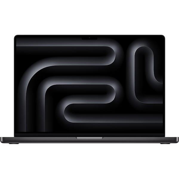 他サイト： 【新品未開封】APPLE MacBook Pro 16G/512GB Liquid Retina XDRディスプレイ 14.2 MW2U3J/A [スペースブラック] M4【日曜日以外即日発送】【送料無料】の商品画像