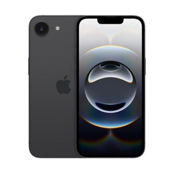 2025年2月28日発売　6.1インチ48MP Fusionカメラ 顔認証Apple Pay対応 耐水・防水nano-SIM/eSIM