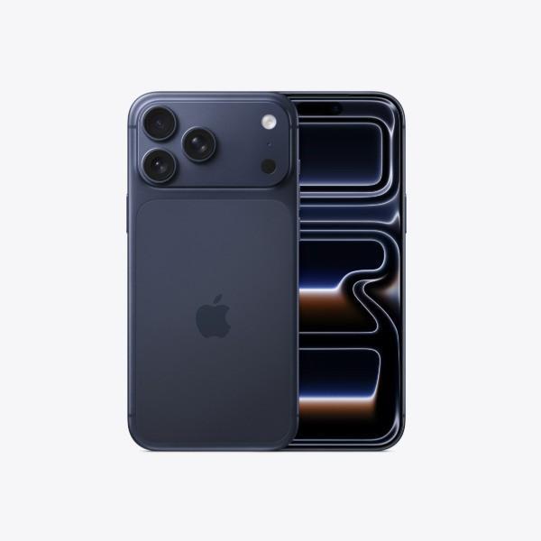 【新品未開封】iPhone 17 Pro Max 2TB SIMフリー [ディープブルー]【日曜日以外即日発送】【送料無料】