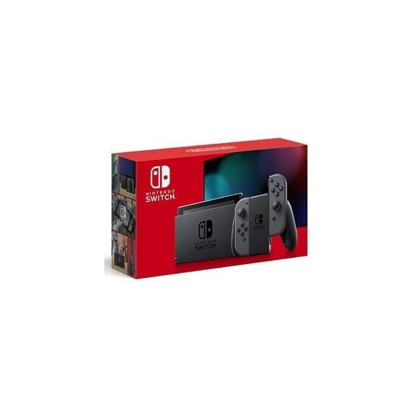 Nintendo Switch 【新品・保証切れ】Nintendo ニンテンドースイッチ