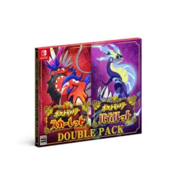 Nintendo Switch 【新品】Nintendo ソフト ポケットモンスター