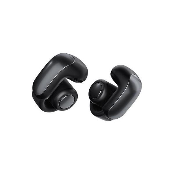 他サイト： 【新品】Bose Ultra Open Earbuds [ブラック]【送料無料】【即日発送、土、祝日発送】の商品画像