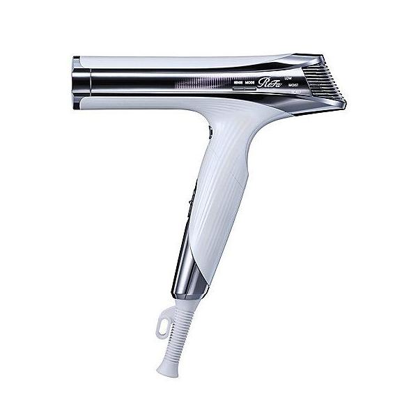 【新品】MTG ReFa BEAUTECH DRYER S+ RE-BC-02A [ホワイト]【日曜日以外即日発送】【送料無料】