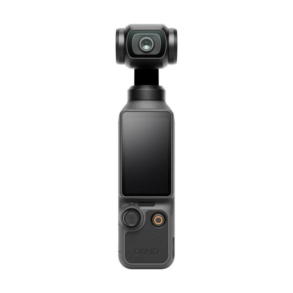 【新品】DJI OSMO POCKET 4　ポケットジンバルカメラ スタンダードコンボ【日曜日以外即日発送】【送料無料】