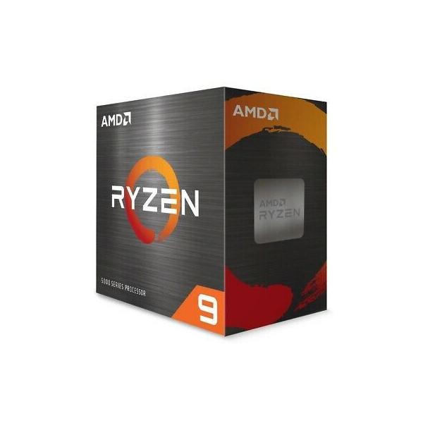 AMD エーエムディー Ryzen 9 5950X BOX 100-100000059WOF CPU【新品】【送料無料】【即日発送】