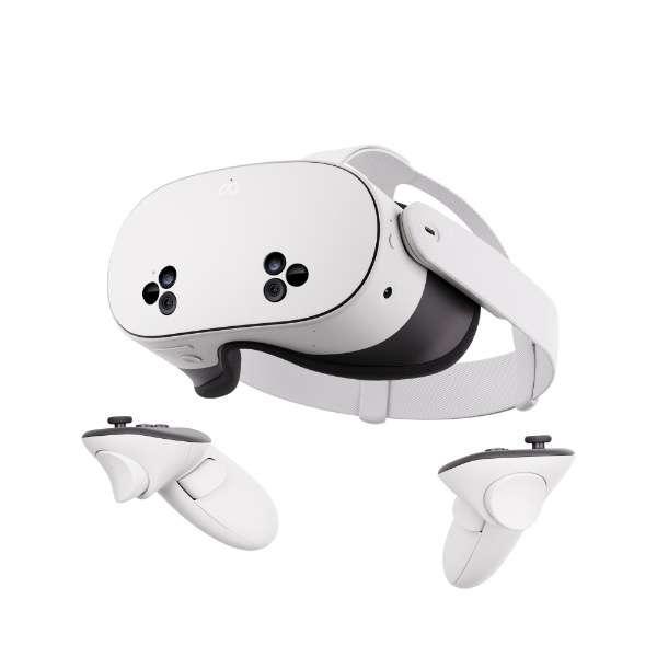 【新品未開封】 Quest 3S 128GB｜国内正規品・早期発送発送 新品】Meta Quest 3S 128GB VR【日曜日以外即日発送】【送料無料