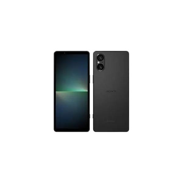 【Aランク・本体のみ】SONY Xperia 5 V SO-53D [ブラック] docomo【日曜日以外即日発送】【送料無料】