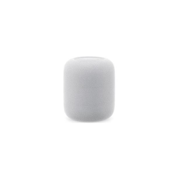 Apple 【新品保証開始済み】APPLE HomePod 第2世代 MQJ83J/A ホワイト