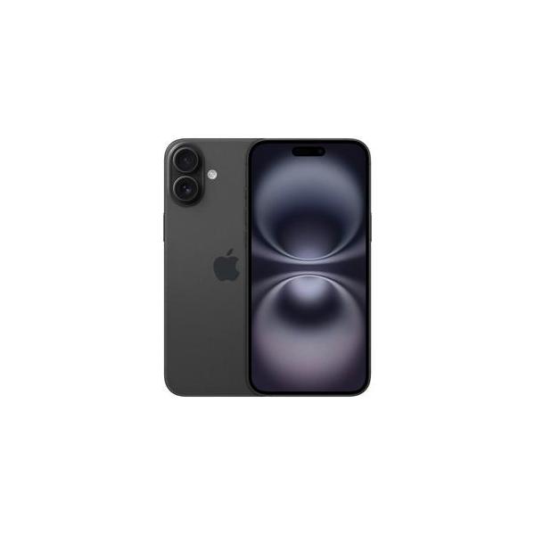 【新品未開封】APPLE iPhone16 128GB ブラック【即日発送、土、祝日発送】【送料無料】