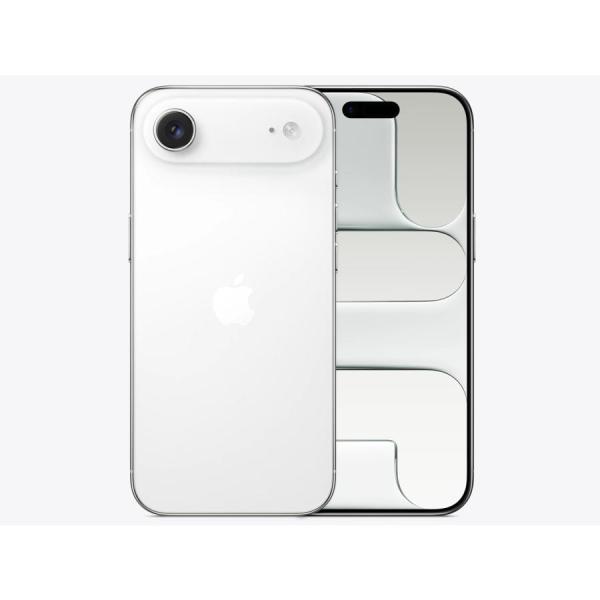 【新品未使用】iPhone Air　1TB　本体　SIMフリー【送料無料】 iPhone Air 【新品未使用】APPLE 1TB SIMフリー [クラウドホワイト