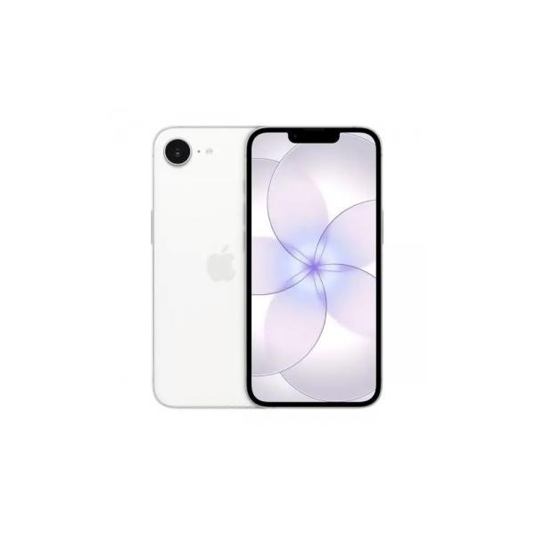 iPhone 17e 【新品未使用】iPhone 256GB SIMフリー [ホワイト]【日曜日