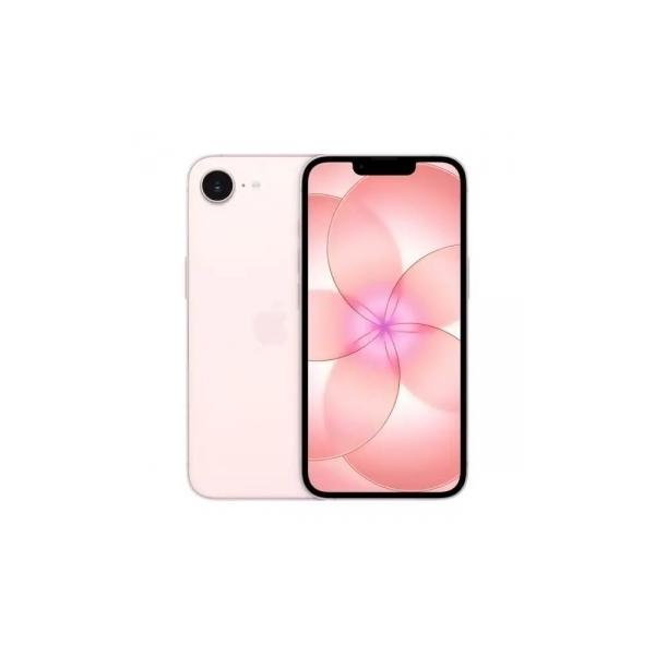 Apple iPhone17e ソフトピンク 256GB 【ほぼ新品】美品 iPhone 17e 【新品未使用】iPhone 256GB SIMフリー [ソフトピンク