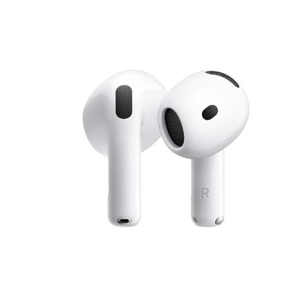 【新品未開封・保証開始】Apple AirPods 5 ワイヤレス充電ケース付き MKFT4J/A 【日曜日以外即日発送】【送料無料】