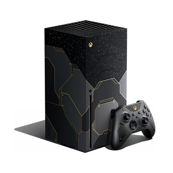 美品］Xbox Series X 1TB 本体 【公式通販】