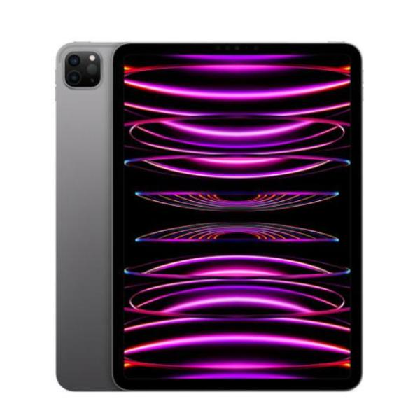 箱訳あり新品未開封】APPLE iPad Pro4 128GB 11インチ Wi-Fi MNXD3J/A 