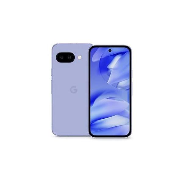 Google Pixel 9 【Sランク・本体のみ】Google 9a 128GB SIMフリー Iris
