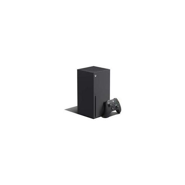【超美品・付属品完備】Microsoft Xbox Series X RRT-00015 中古【日曜日以外即日発送】【送料無料】