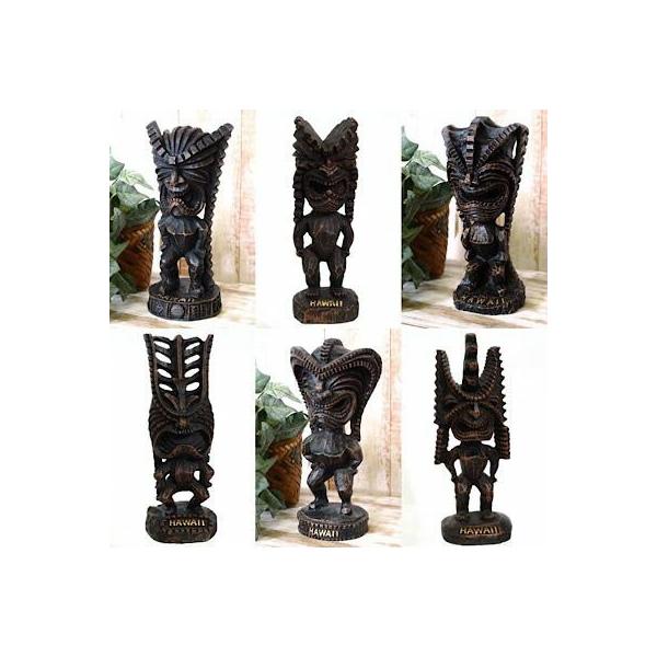 TIKI ハワイ kailanialoha_10001259
