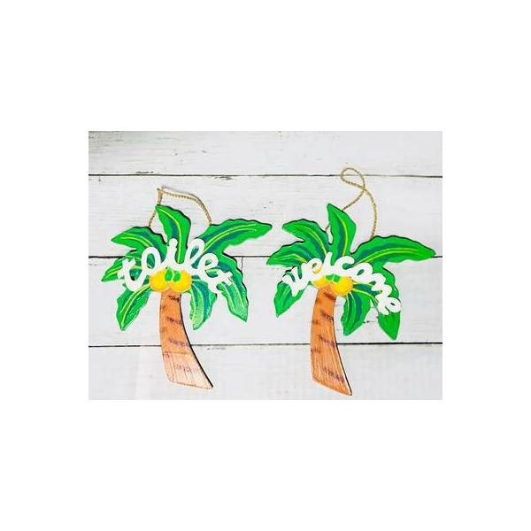 トイレ ハワイアン インテリア雑貨の人気商品 通販 価格比較 価格 Com