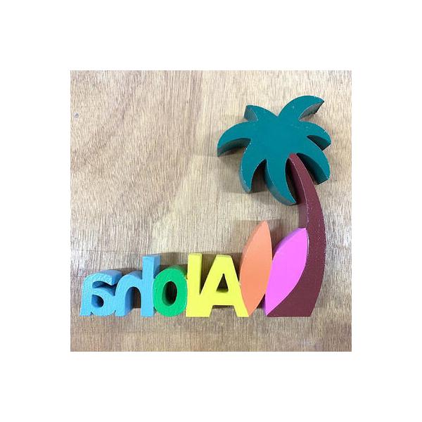 ハワイアン 立体トロピカルボード ヤシの木 置物 ハワイアン雑貨 インテリア Aloha ハワイアンインテリア ハワイ雑貨 マリン 西海岸 ハワイアン カリフォルニア Buyee Buyee Japanese Proxy Service Buy From Japan Bot Online