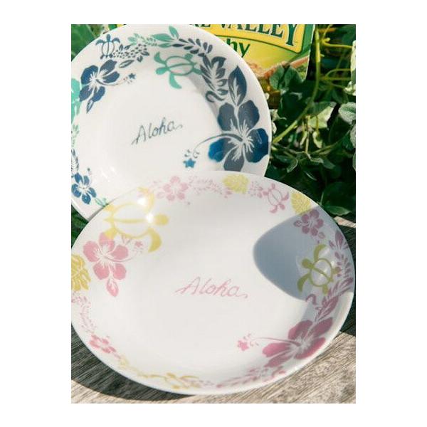 ハワイアン ハイビスカス ホヌ柄 Lサイズ お皿 食器 キッチン用品 ホヌ雑貨 ホヌ スープ ハワイ ハワイアン雑貨 Buyee Buyee Japanese Proxy Service Buy From Japan Bot Online