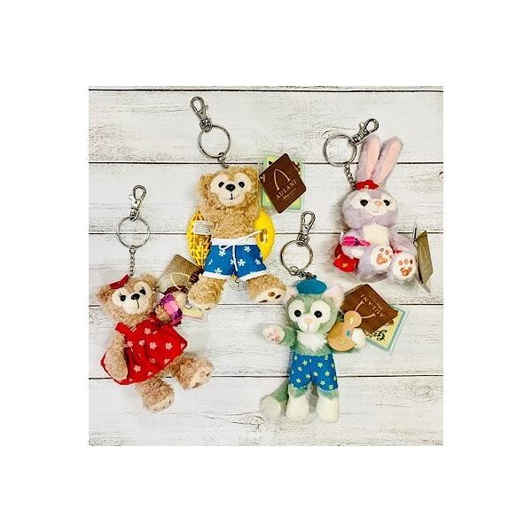 ダッフィー ぬいぐるみ キーホルダーの人気商品 通販 価格比較 価格 Com