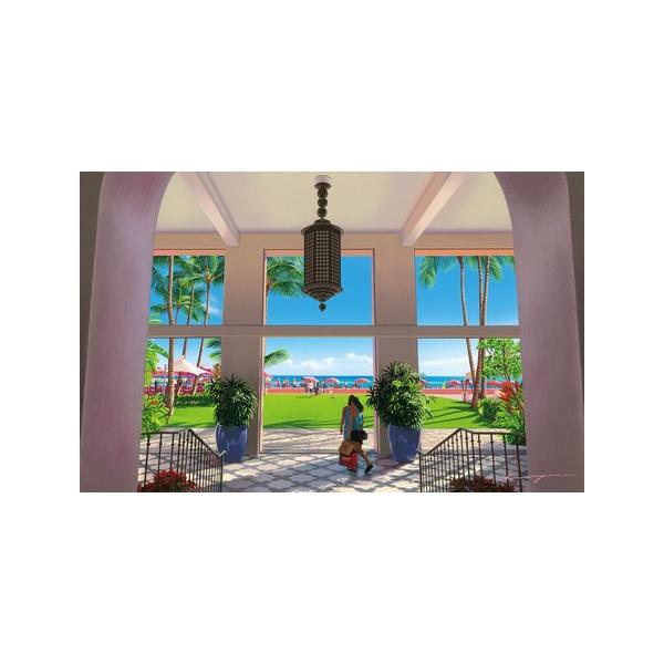 LoXplG (Royal Hawaiian) IR 35551.8cm nCAG nCACeA Ǌ| CnCA i G nCze