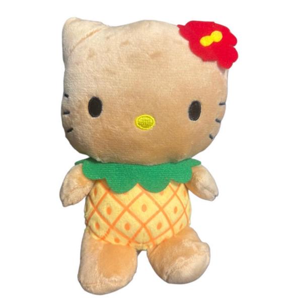 正規品 ハワイアン ABCストア Hello Kitty 日焼け ハローキティ