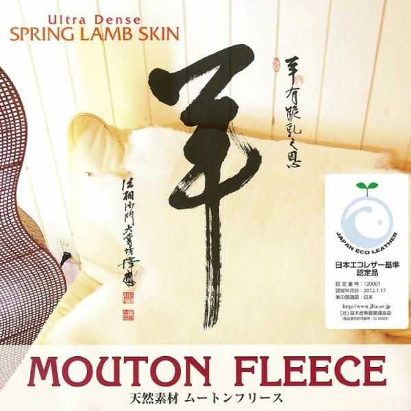 【投げ売り】ムートンラグ 原産国オーストラリア(オマケ付き) 楽天市場】P2倍中 AUSKIN 洗える ムートンフリース ムートンラグ