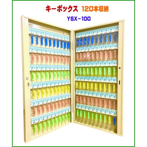 L[{bNX YSX-100 120[ Ǌ| [ ۊ Ǘ L[P[X L[bJ[ ZLeB[ 