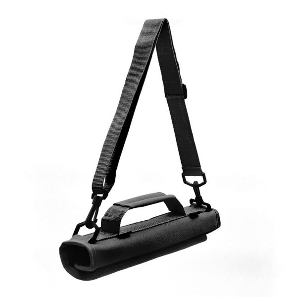 ゴルフ キャディーバッグ 携帯用ゴルフバッグ ゴルフクラブキャリー 折りたたみ式 大容量 練習用 超軽量 ミニサイズ 3−6本収納可能 ナイロンネット素材 頑丈 耐