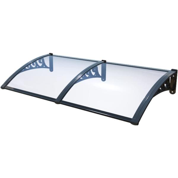 屋根庇 ひさし雨よけ、屋根庇 住宅用ひさし、ドアキャノピーウィンドウ