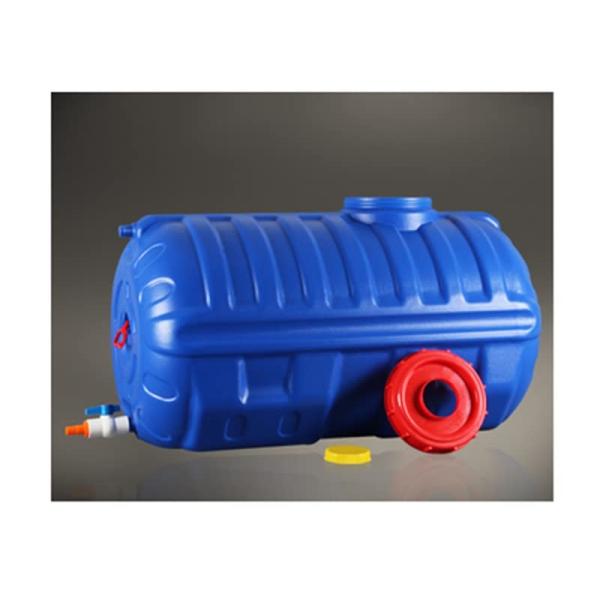 貯水タンク 大容量貯水タンク トンドラム 200L リットル 水タンク