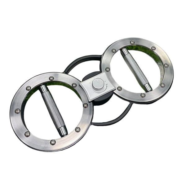 バーンマシン 腕、肩、手首トレーニング器具 小型 家庭用フィットネス器具 スピードアームデバイス ボクシングスピードトレーニング機器 バーンマシン 腕、肩、手首トレーニング器具 小型 家庭用フィットネス