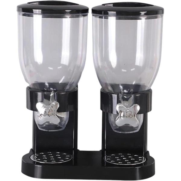 ダブルシリアルディスペンサー | デュアルコントロールキャンディ