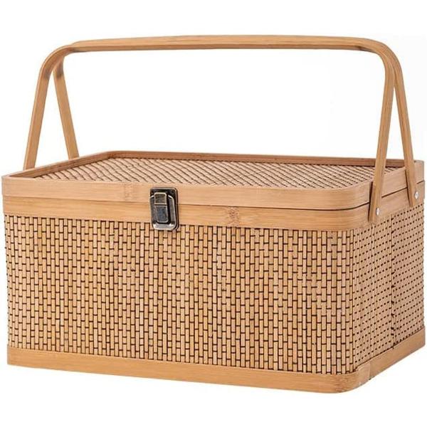 竹籠　竹かご　ピクニックバスケット 000000000615-01-m.jpg?t=