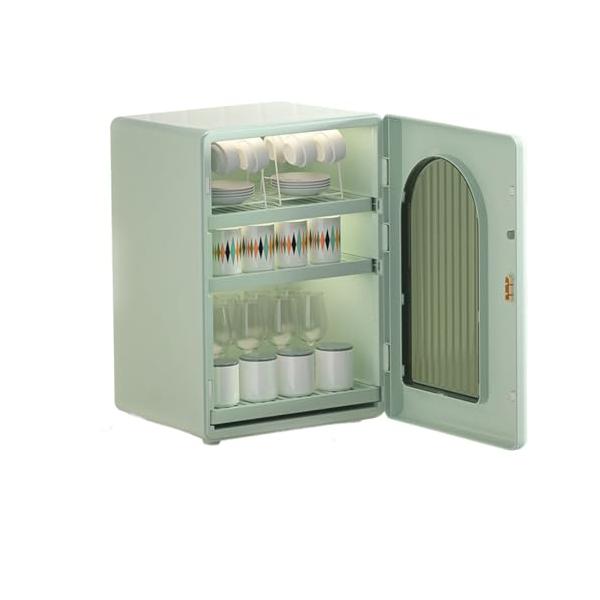 コンパクト・耐久性 コンパクトでどこにでも設置可能なデザイン。食材級の材料を使用し、洗いやすく、カビや異味が発生しにくい耐久性があります。手入れが簡単であり、密封性が強化され、省スペースでありながらも滑らかな縁が手を傷つけません。多用途 分...