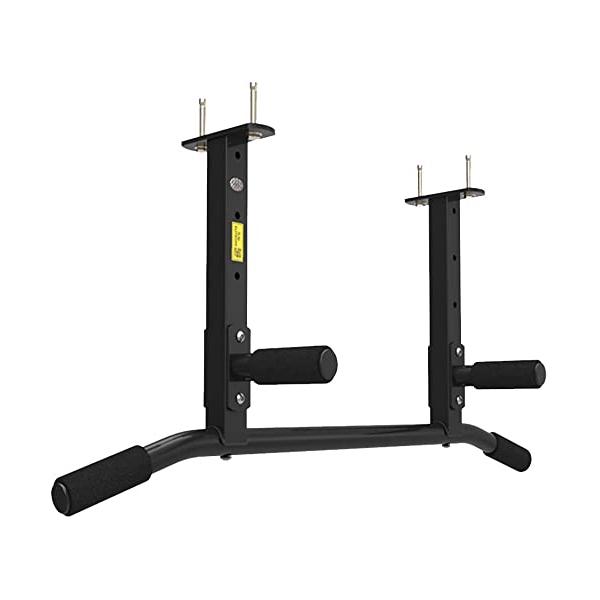 懸垂バー ドア 懸垂棒 マルチグリッププルアップバー 上半身ワークアウトバー天井取り付け Pull Up Bar 4グリップ位置のフィットネスチンアップフレーム 300 懸垂バー ドア 懸垂棒 マルチグリッププルアップバー 上半身ワーク