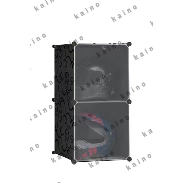 【頑丈な鉄骨構造】野球帽組織者は頑丈な鉄筋と耐久性のあるABSプラスチックコネクタを使用して構造全体を強固に固定する。各グリッドは25 kgの重量を積載でき、安定して耐久性があり、積載能力が高い。各クロムには透明な独立したドアがあり、きれい...