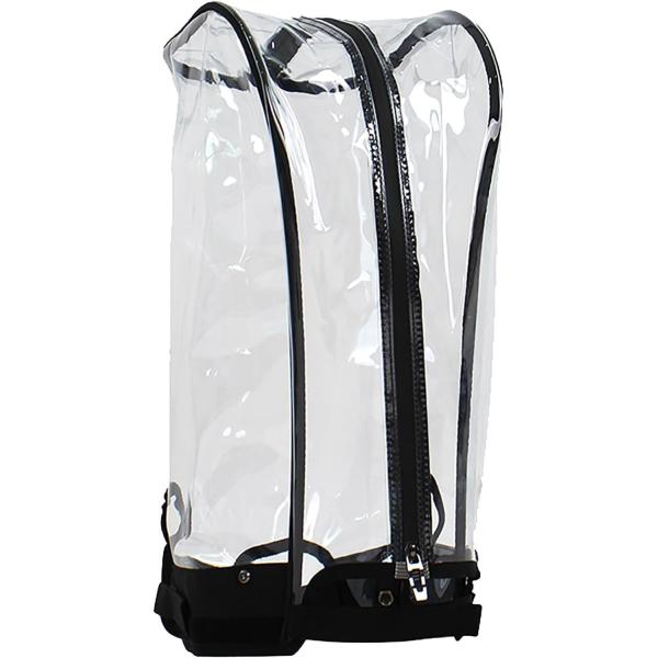   スタンドキャディーバック(フードなし) ゴルフ バッグ キャディバッグ ノーロゴ ハンドル付スタンド
