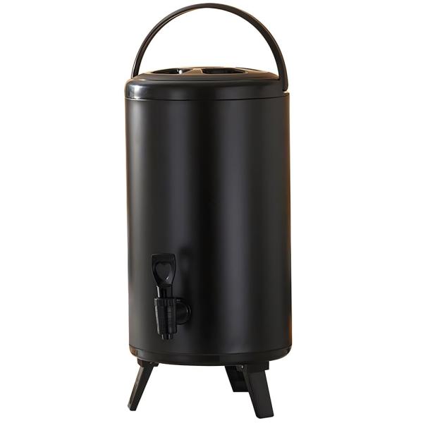 ピーコック ウォータージャグ 保冷 保温ステンレス キーパー 6L/8L/10L