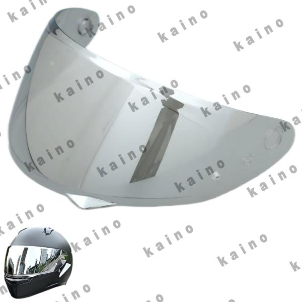 美品　HJC V10 Mサイズ　ミラーシールド付 美品 HJC V10 Mサイズ ミラーシールド付 - メルカリ