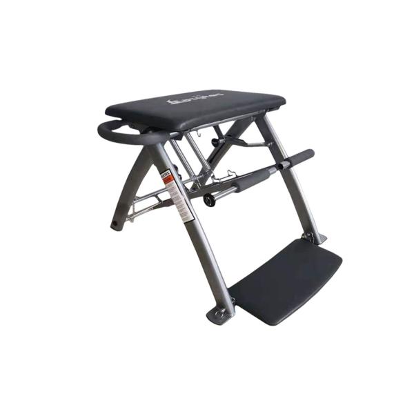 ピラティス リフォーマー ピラティスマシン ピラティスチェア