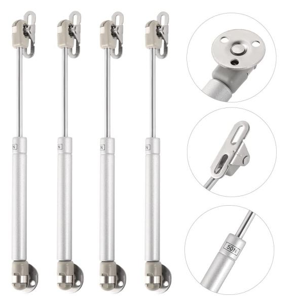 ガススプリング ガスダンパー 4本セット 取替 補修用 ガスリフト ガス