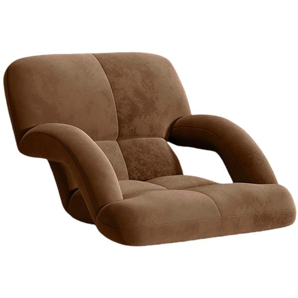 1.素材：フランネル。サイズ：55×38×52cm3.非常に柔らかいアイスベルベット生地、100％ポリエステル繊維素材、内側にPP綿とパールコットンの詰め物、ジッパーデザイン、取り外しと洗濯がより便利で、もう取り外しと洗濯を心配する必要はあ...